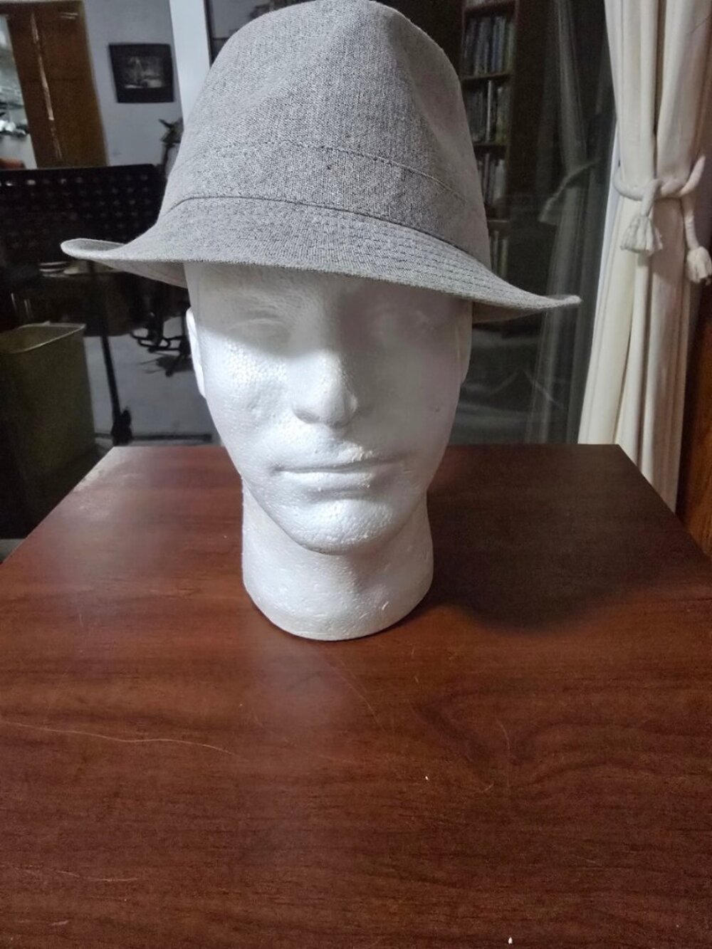 Country Gentleman Trilby